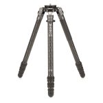 Benro Benro Tripod w/o Middenkolom - Carbon Mammoth (TMTH34C)