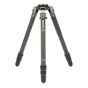 Benro Benro Tripod w/o Middenkolom - Carbon Mammoth (TMTH34C)
