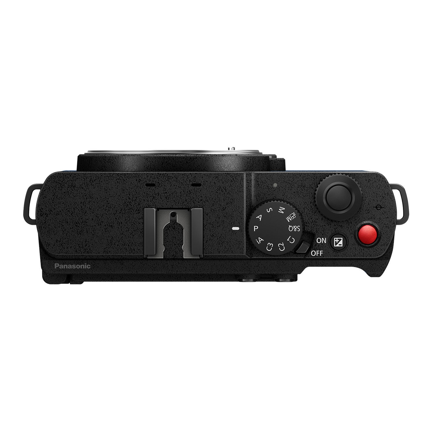 Panasonic Panasonic LUMIX S9 Night Blue Body - Image 3