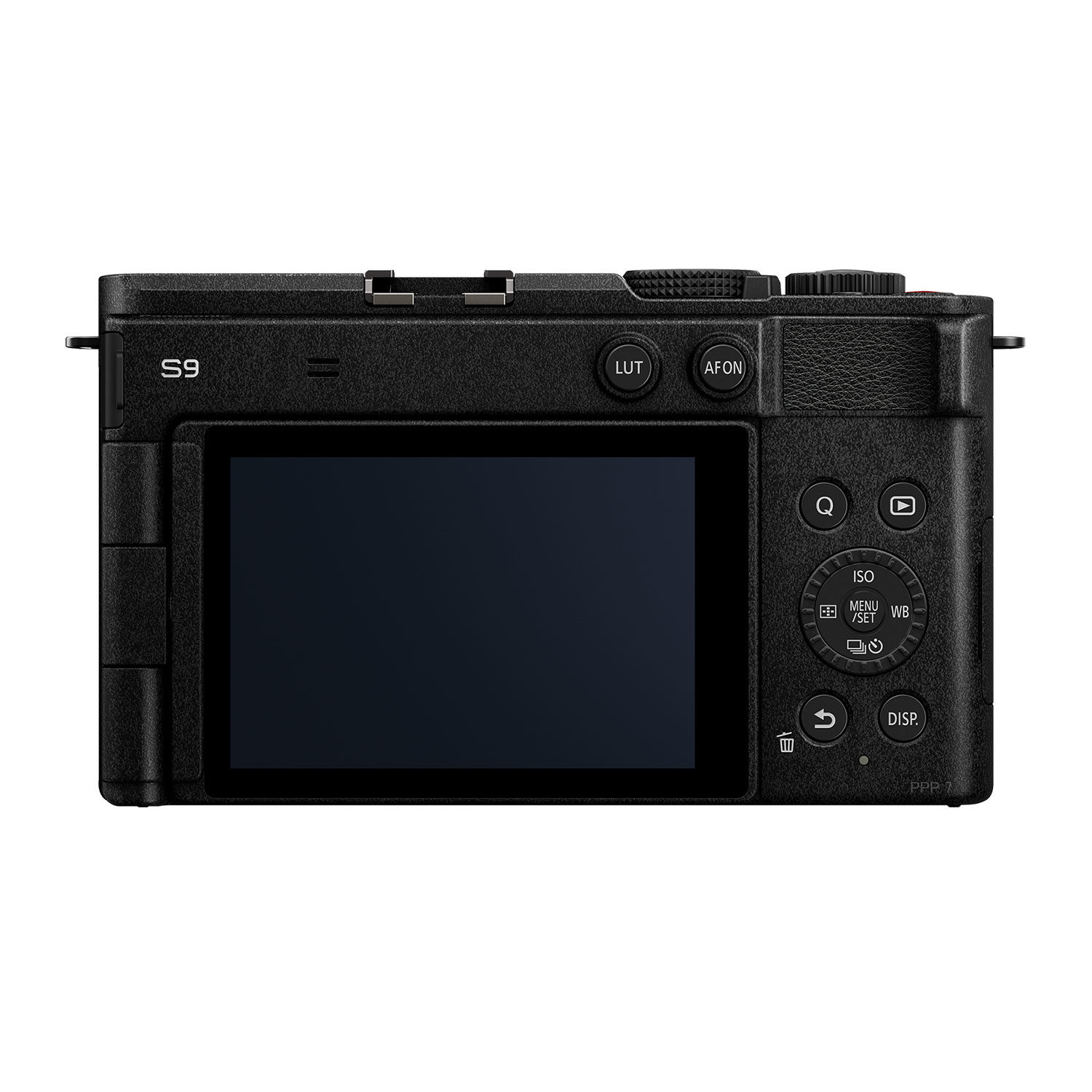 Panasonic Panasonic LUMIX S9 Jet Black + S 20-60mm f/3.5-5.6 - Image 2