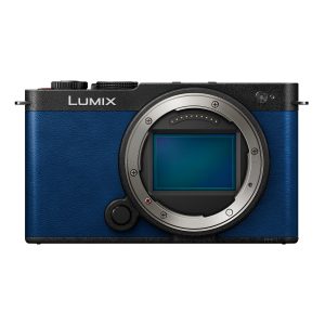 Panasonic Panasonic LUMIX S9 Night Blue Body