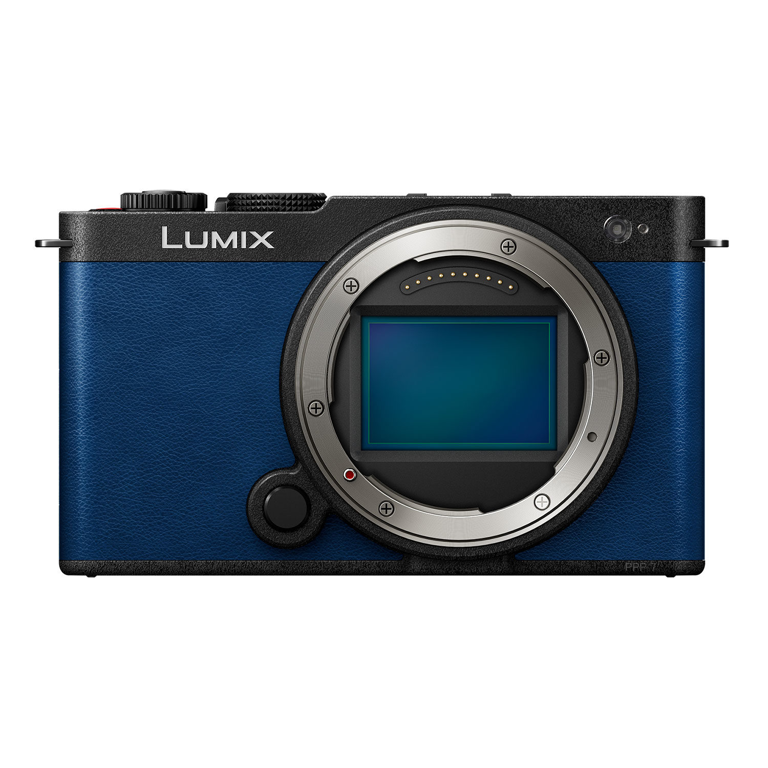 Panasonic Panasonic LUMIX S9 Night Blue Body