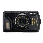 Pentax Pentax WG-8 Black (USB-C)