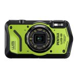 Pentax Pentax WG-8 Green (USB-C)