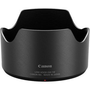 Canon Canon EW-73F zonnekap voor RF 35 1.4 VCM
