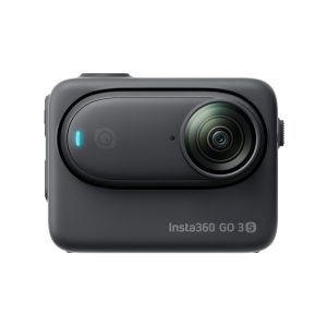 Insta360 Insta360 GO 3S Standard Edition Midnight Black 128GB