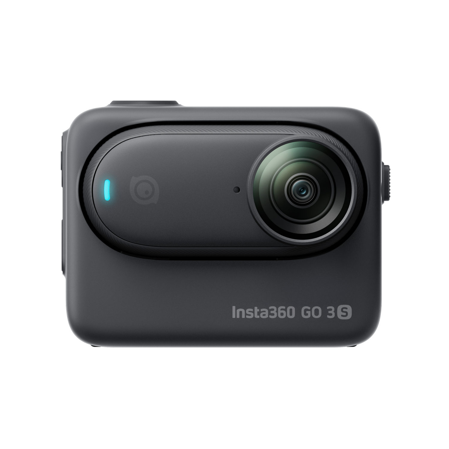 Insta360 Insta360 GO 3S Standard Edition Midnight Black 128GB