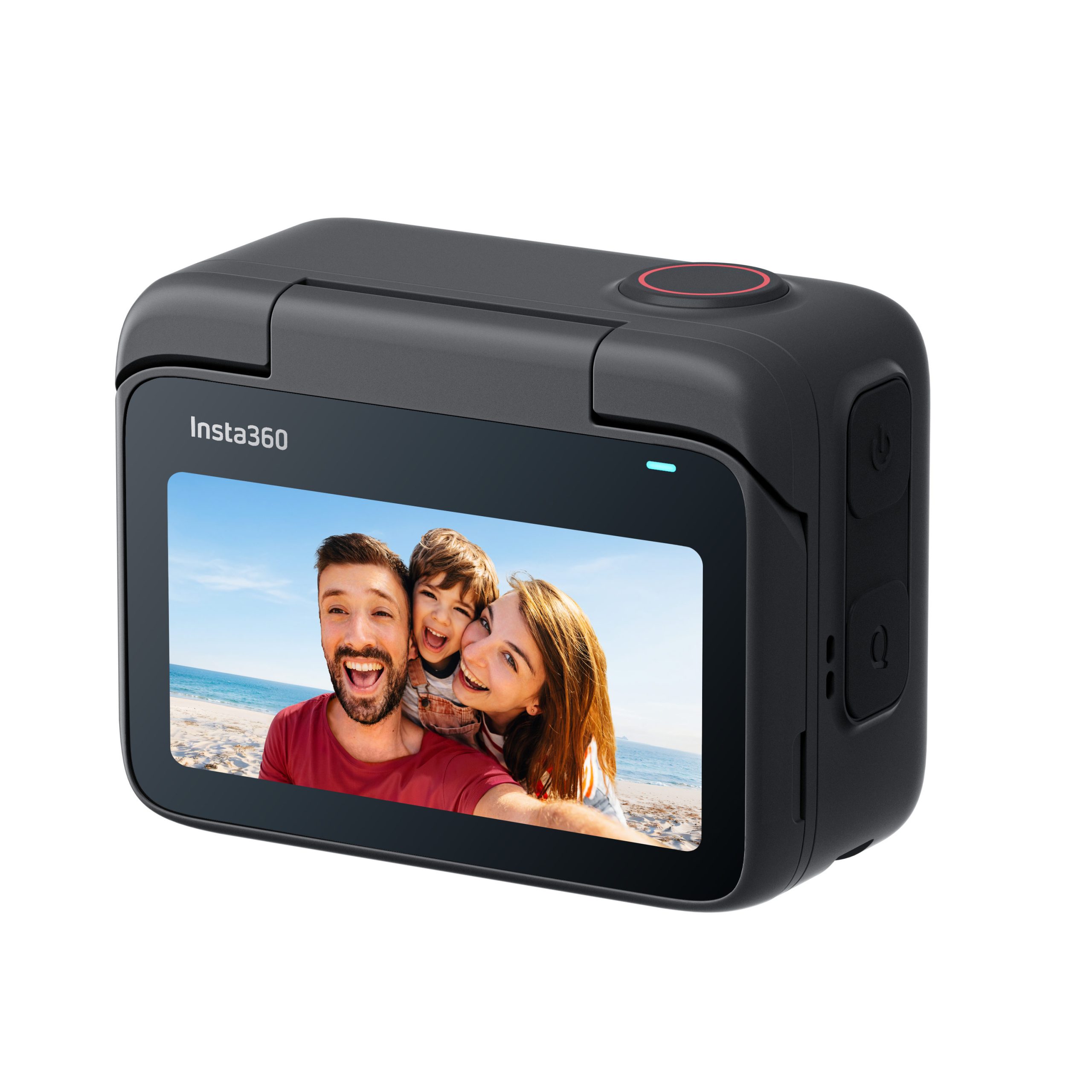 Insta360 Insta360 GO 3S Standard Edition Midnight Black 128GB - Image 2
