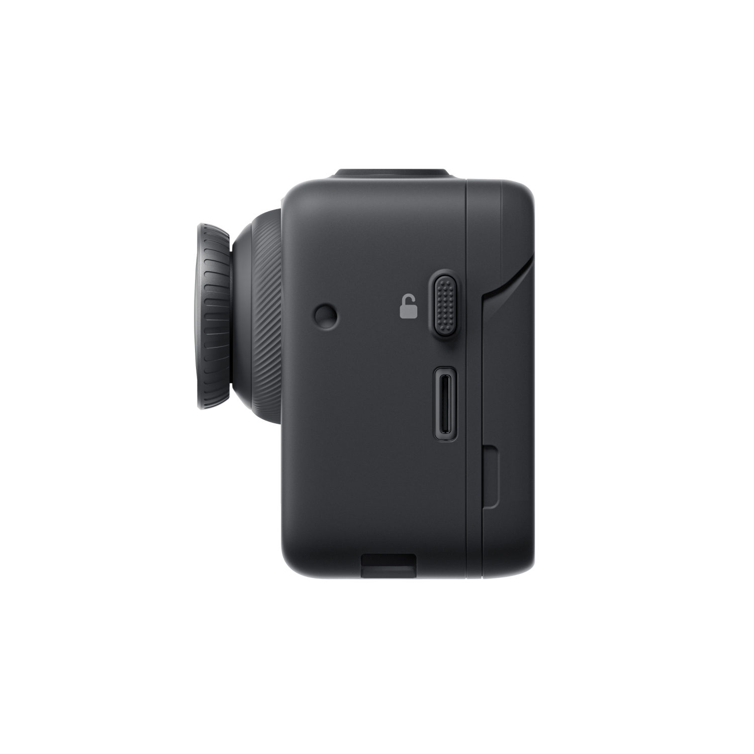 Insta360 Insta360 GO 3S Standard Edition Midnight Black 128GB - Image 3