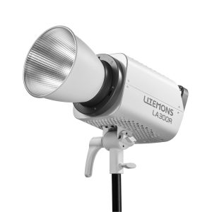 Godox Godox Litemons LED Video Light LA300R