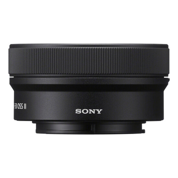 Sony Sony SEL 16-50mm f/3.5-6.3 Power Zoom Nex M2 - Image 2