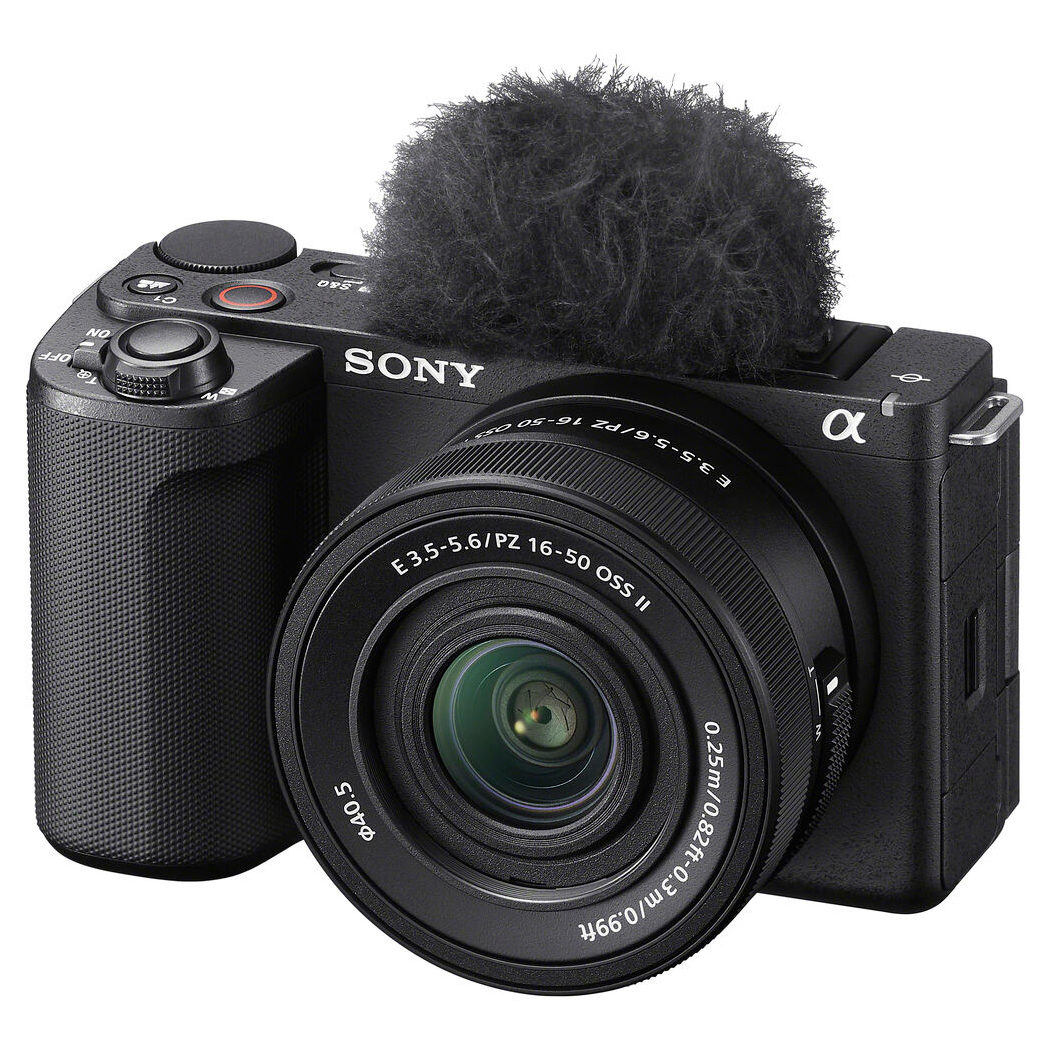 Sony Sony SEL 16-50mm f/3.5-6.3 Power Zoom Nex M2 - Image 3