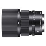 Sigma Sigma 90mm f/2.8 DG (C) Black SE