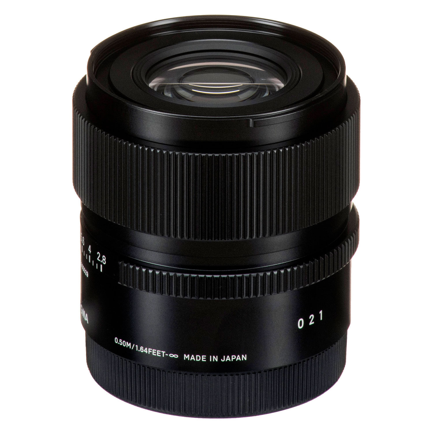 Sigma Sigma 90mm f/2.8 DG (C) Black SE - Image 2