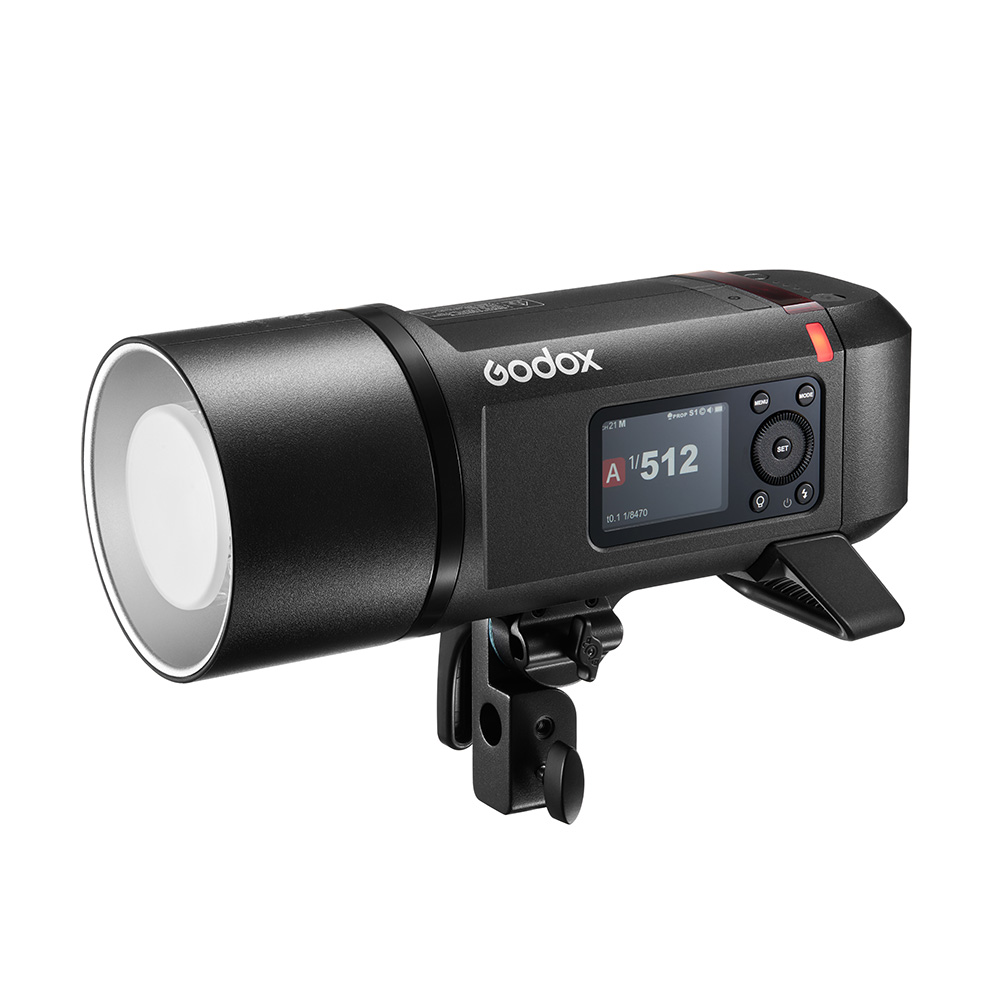Godox Godox Witstro AD600PRO II