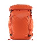 PGYTECH PGYTECH OnePro Flex Backpack 40L (Sunset Orange) +Camera Insert M