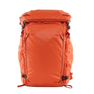 PGYTECH PGYTECH OnePro Flex Backpack 40L (Sunset Orange) +Camera Insert M