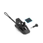 DJI DJI Osmo Helmet Chin Mount Clip
