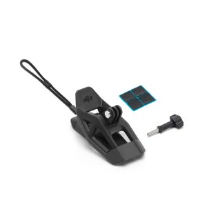 DJI DJI Osmo Helmet Chin Mount Clip