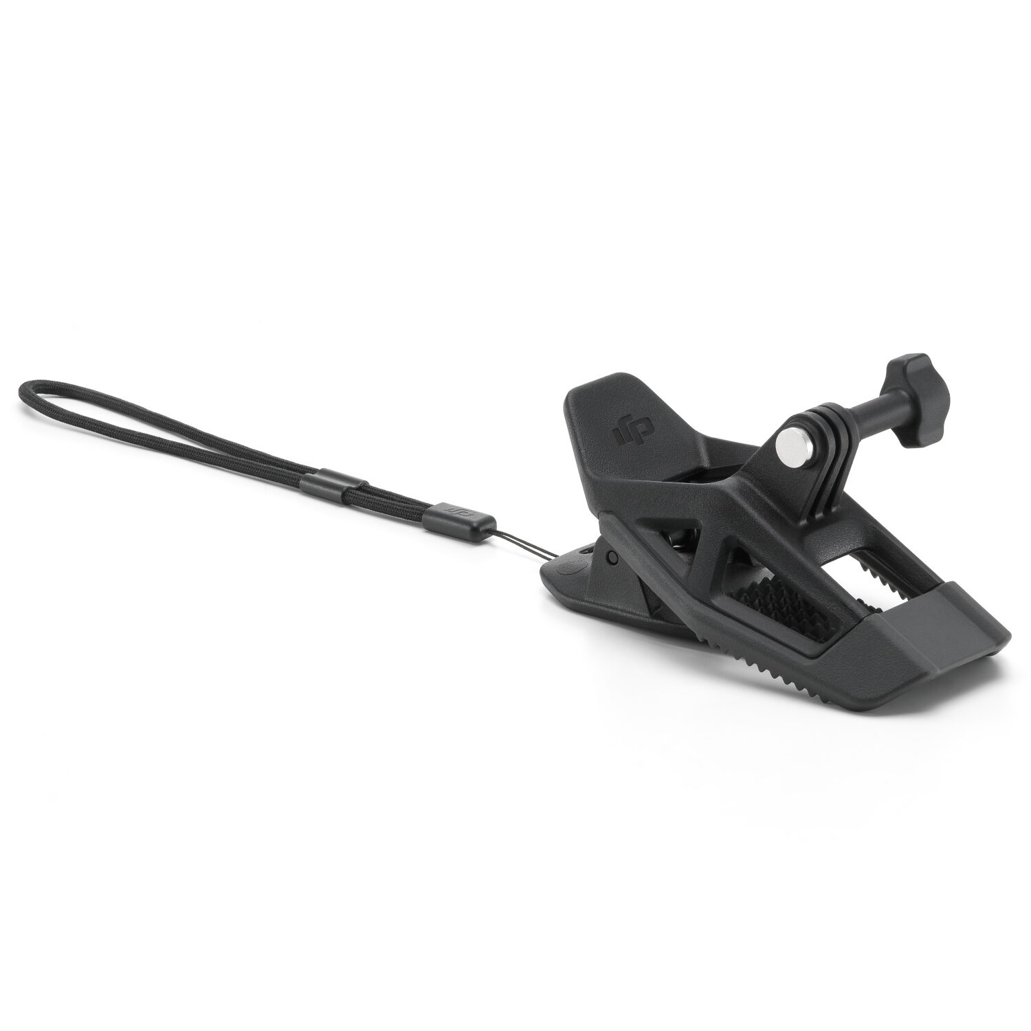 DJI DJI Osmo Helmet Chin Mount Clip - Image 3