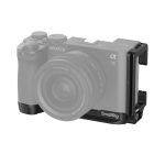 SmallRig SmallRig 4569 L Bracket For Sony Alpha 7C II / Alpha 7CR