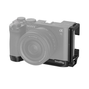 SmallRig SmallRig 4569 L Bracket For Sony Alpha 7C II / Alpha 7CR