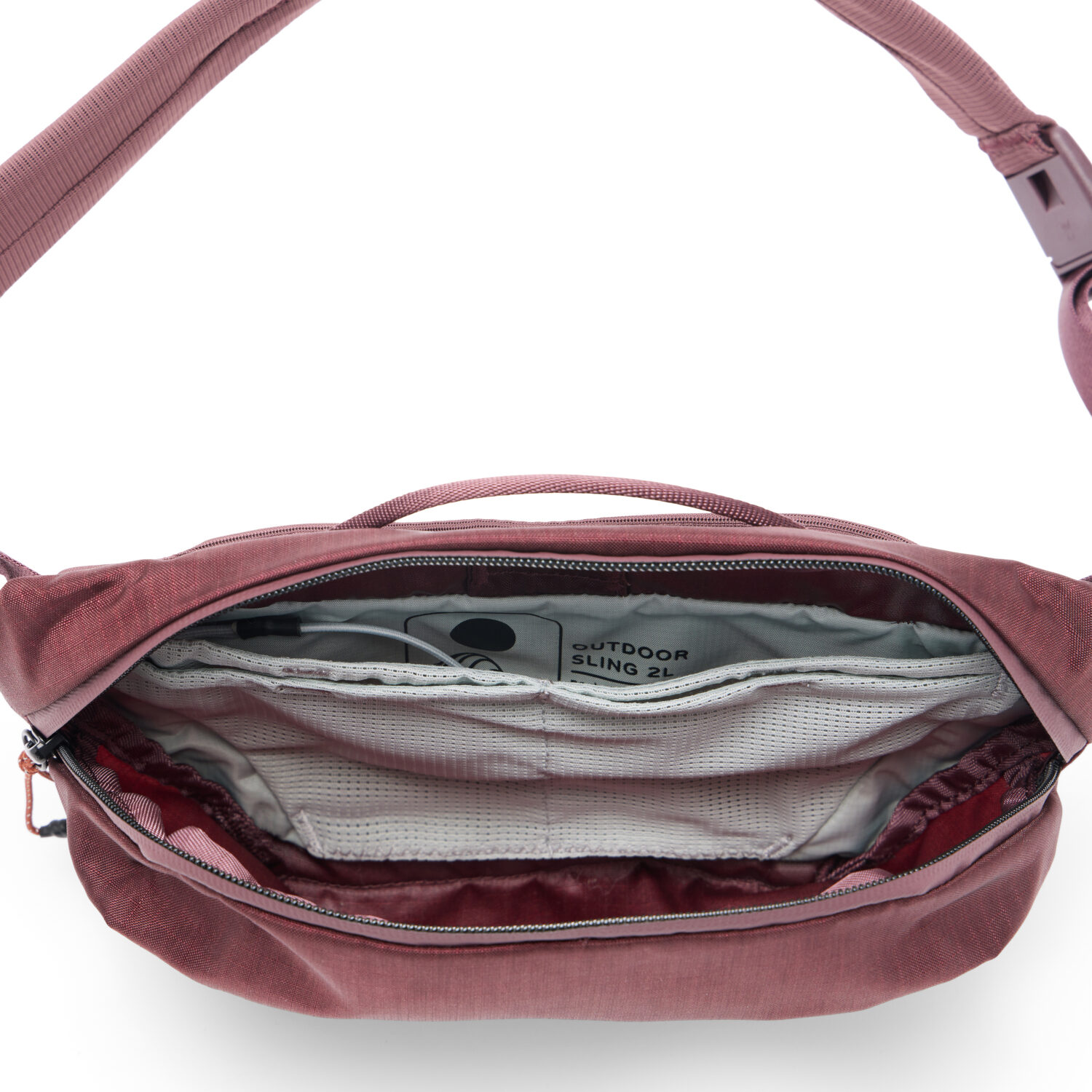 Peak Design Peak Design Outdoor Sling 2l Eclipse - Image 2