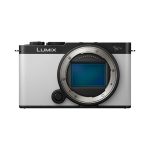 Panasonic Panasonic Lumix S9 Body Smokey White