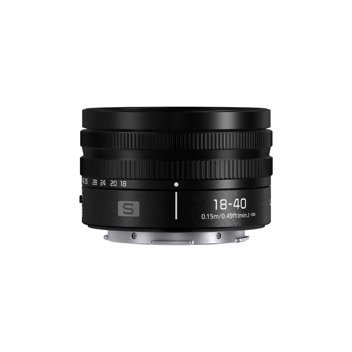 Panasonic Panasonic Lumix S9 Night Blue + S 18-40mm f/4.5-6.3 - Image 2