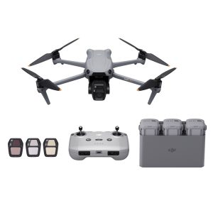 DJI DJI Air 3S Fly More Combo - Including DJI RC-N3 Remote Controller