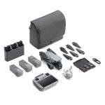 DJI DJI Air 3S Fly More Combo - Including DJI RC331 Smart Controller