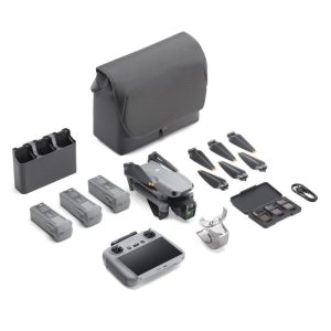 DJI DJI Air 3S Fly More Combo - Including DJI RC331 Smart Controller