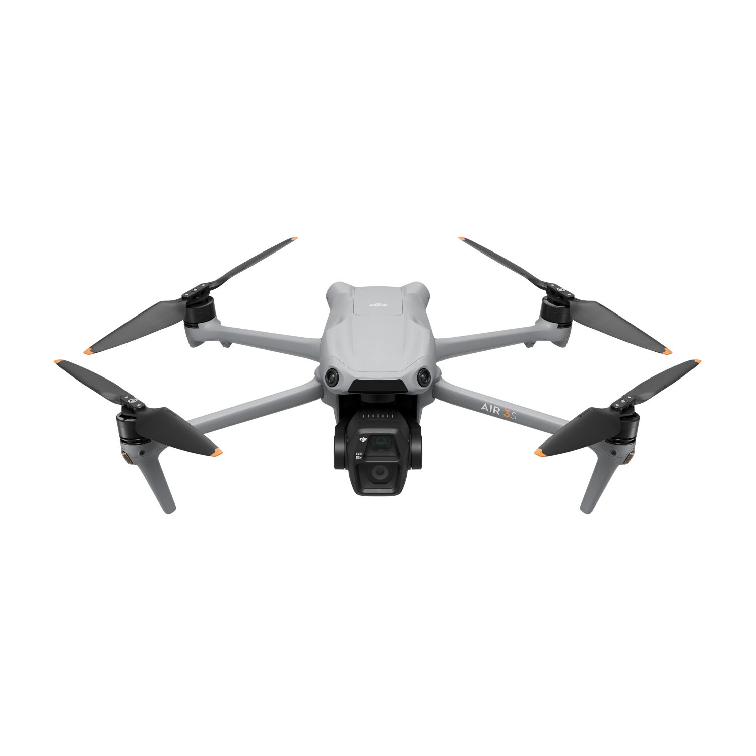 DJI DJI Air 3S Fly More Combo - Including DJI RC331 Smart Controller - Image 2