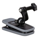 Telesin Telesin Quick-Release Backpack Clip For GoPro