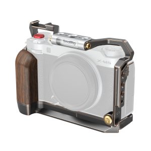 SmallRig SmallRig 4892 retro Cage For Fujifilm X M5