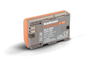 Hahnel Hahnel HLX-E6P Extreme