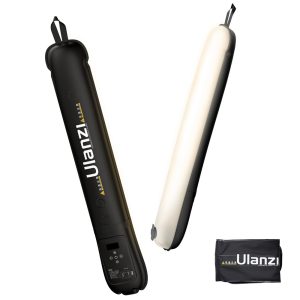 Ulanzi Ulanzi opblaasbare ledlamp UA20 20W Portable Air Tube Light