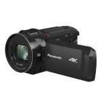 Panasonic Panasonic HC-VX3 (4K)