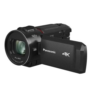 Panasonic Panasonic HC-VX3 (4K)