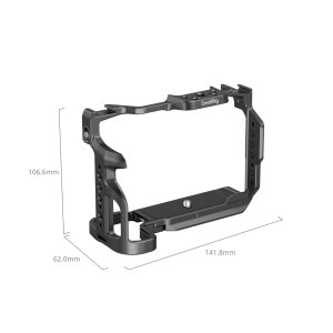 SmallRig SmallRig 4980 Cage For Nikon Z50 II