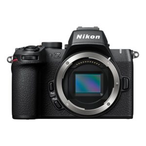 Nikon Nikon Z50II + 16-50 DX + 50-250 DX