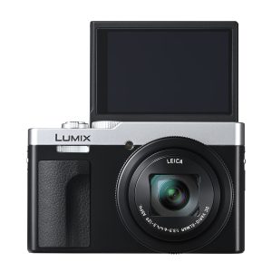 Panasonic Panasonic Lumix DMC-TZ99 Silver