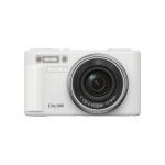 Yashica Yashica City 100 White