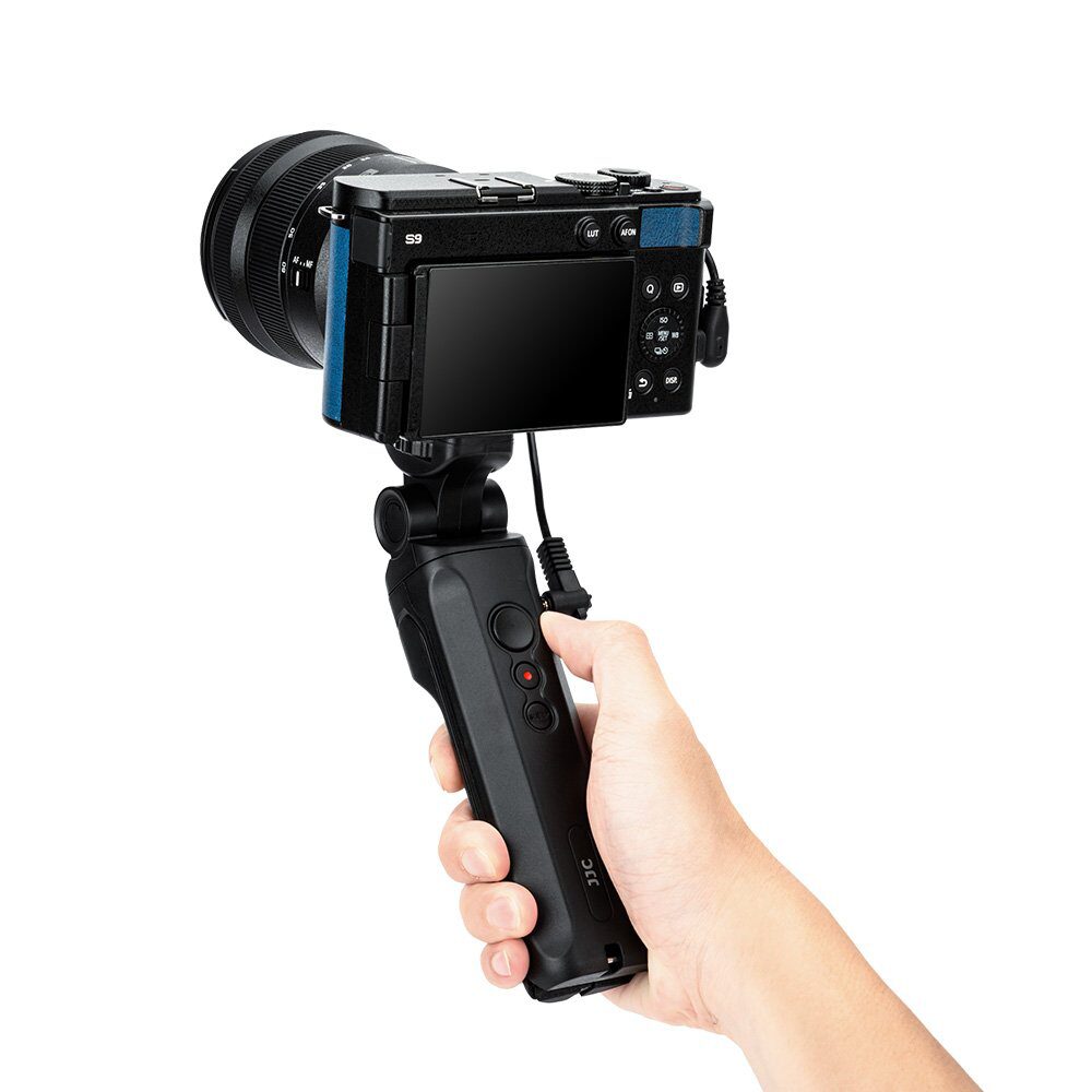JJC JJC TP PA2 Shooting Grip - Image 3