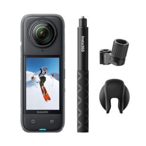 Insta360 Insta360 X4 Ski Bundle