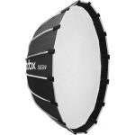Godox Godox S65W Multifunctional Bowens Mount Softbox Quick Release