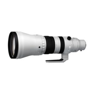 Sigma Sigma 300-600mm f/4.0 DG OS Sports SE