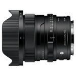 Sigma Sigma 20mm f/2.0 DG (C) Black L-Mount