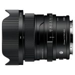 Sigma Sigma 24mm f/2.0 DG (C) Black L-Mount