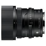 Sigma Sigma 35mm f/2.0 DG (C) Black L-Mount